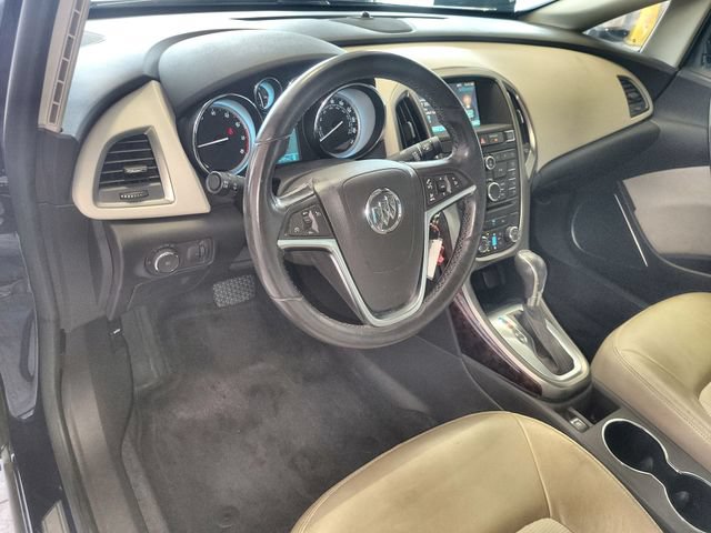 Used 2013 Buick Verano FWD image 14