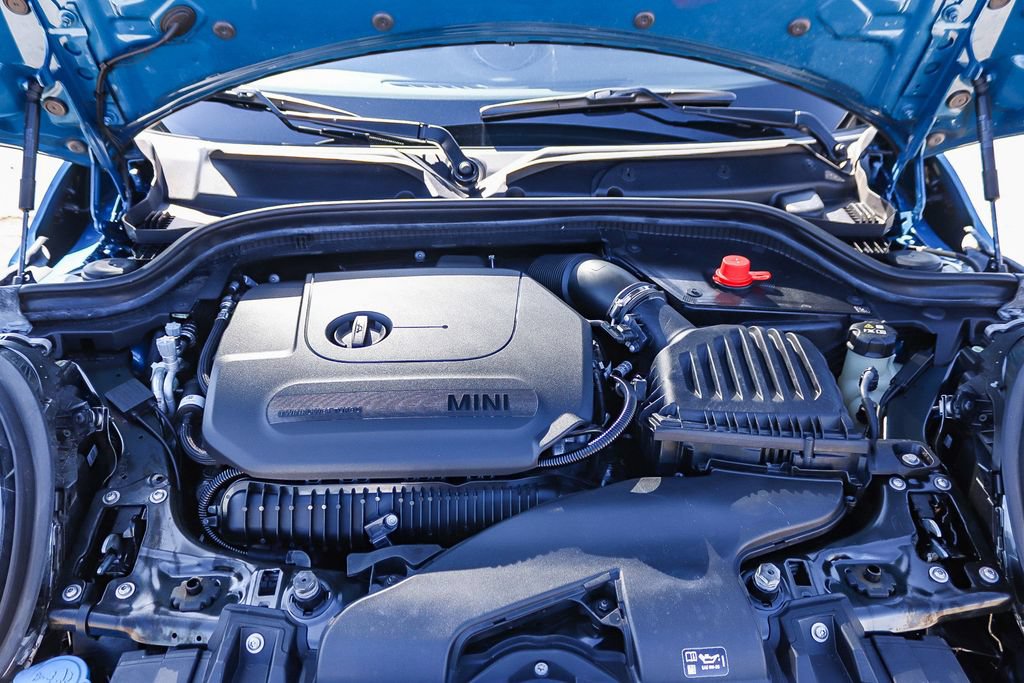 Used 2023 MINI Cooper S FWD image 34