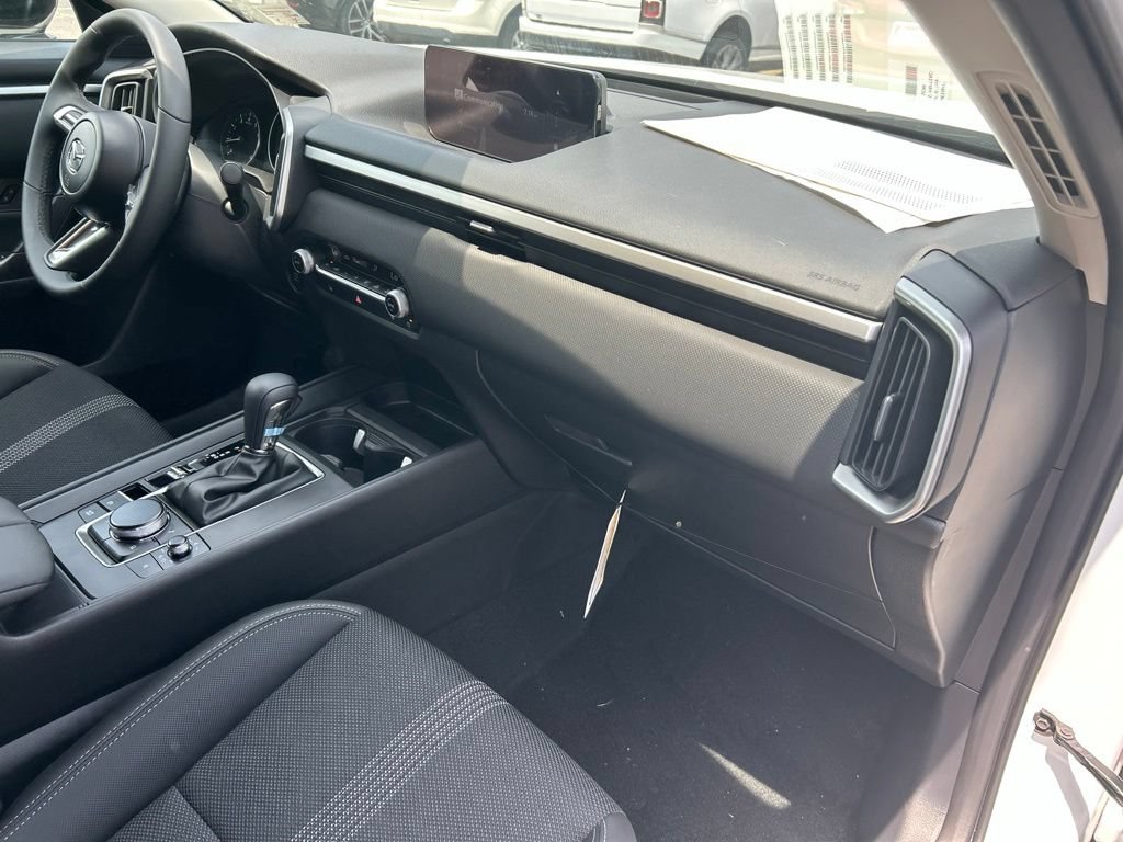 New 2026 MAZDA CX-50 AWD 2.5 S w/ Weather Package image 11