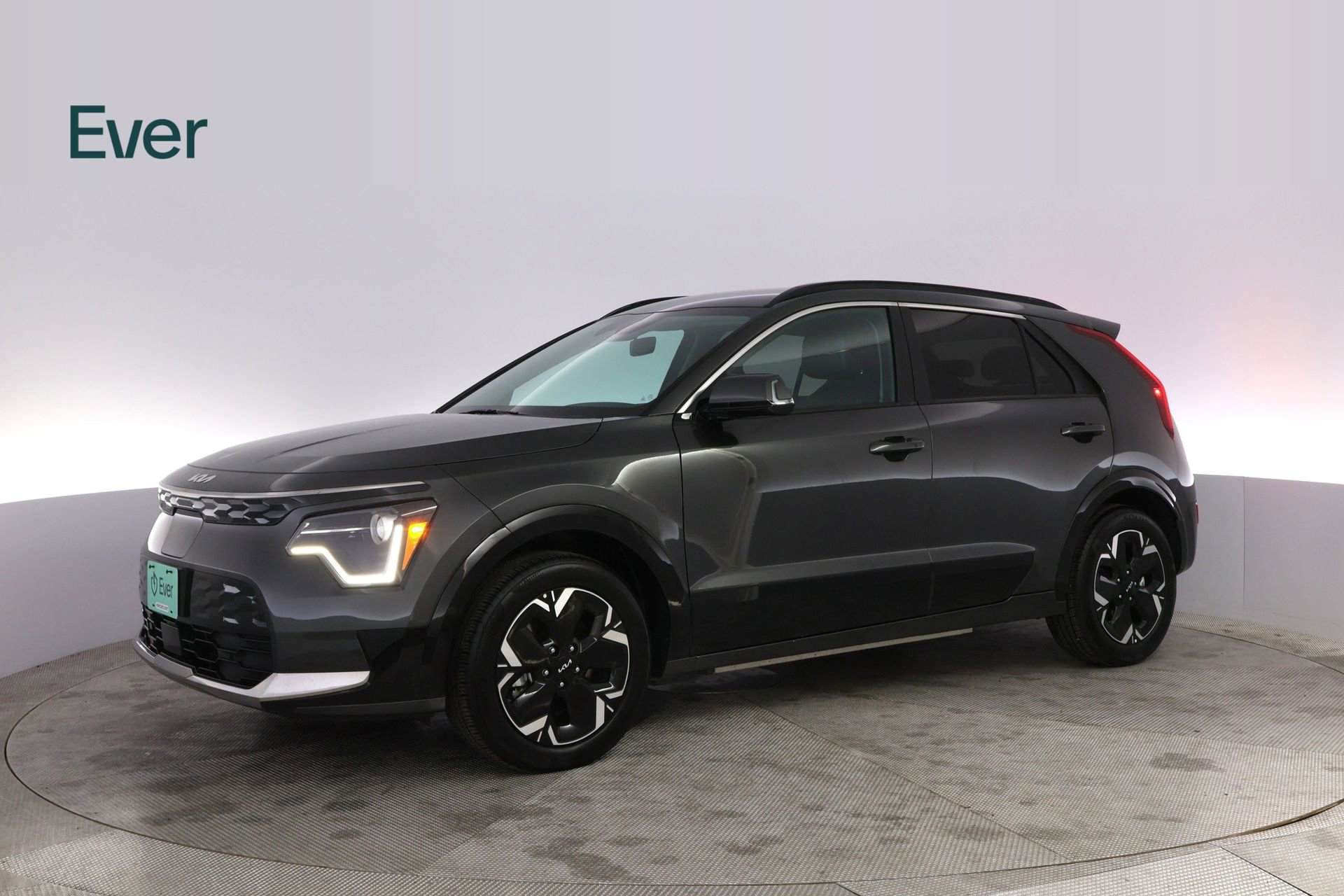 Used 2025 Kia Niro Wind FWD image 17