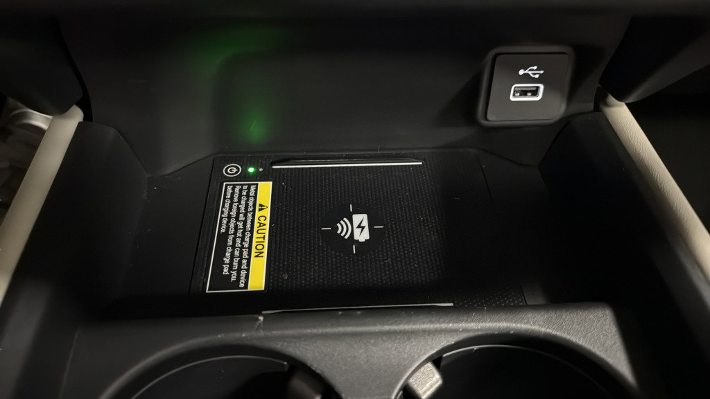 Used 2025 Honda HR-V EX-L image 29