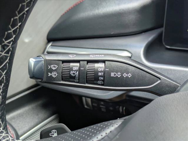 Certified 2024 Acura ZDX Type S AWD/4WD image 16