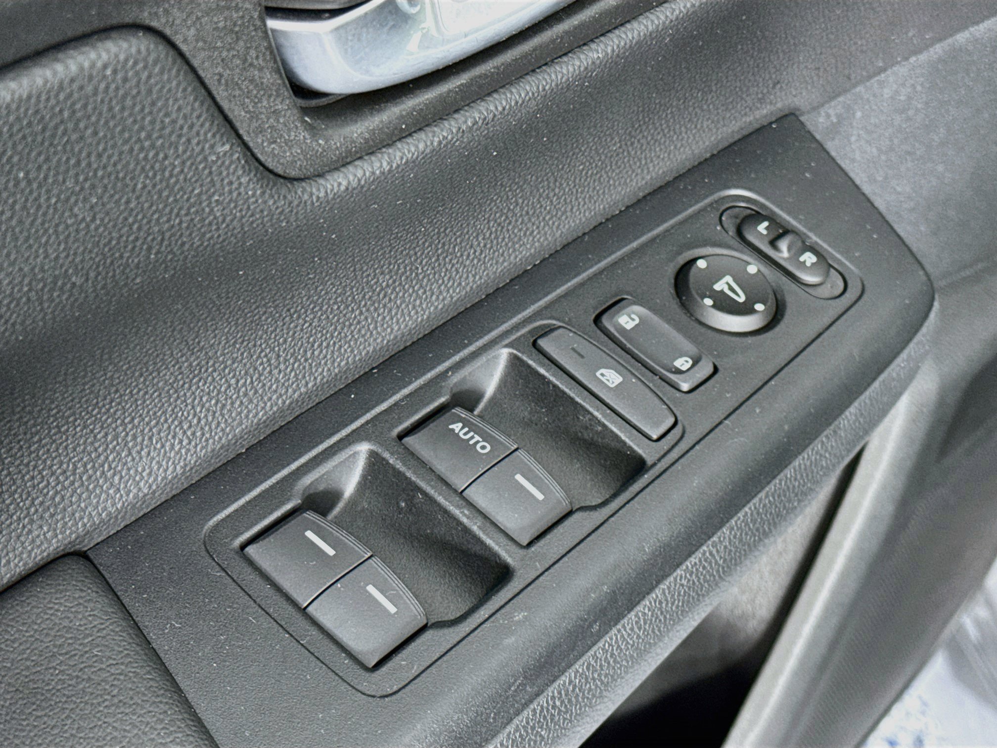 Certified 2024 Honda CR-V LX image 17