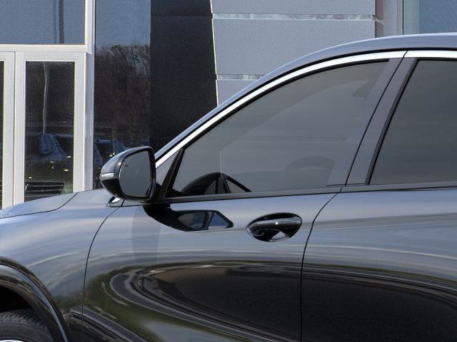 New 2025 Buick Envista Avenir image 36