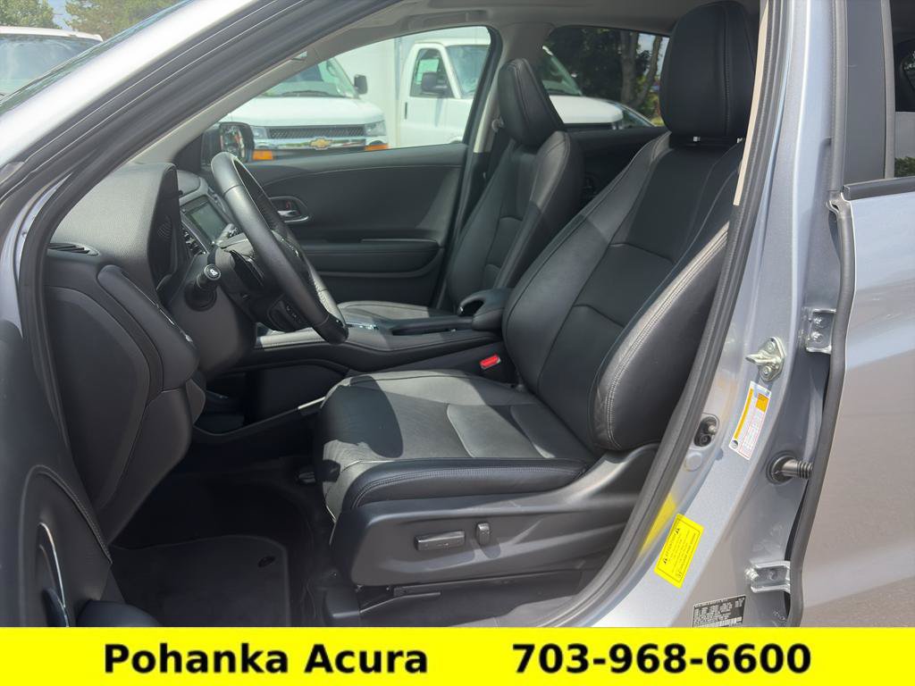 Used 2019 Honda HR-V Touring image 21