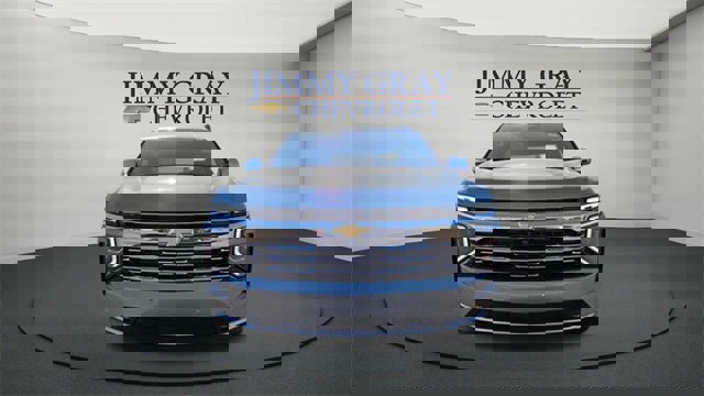 New 2026 Chevrolet Tahoe Premier image 8