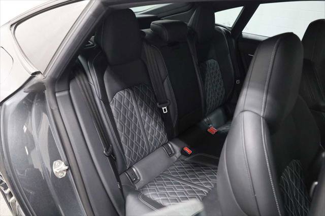 Used 2023 Audi S7 Prestige w/ Prestige Package AWD/4WD image 35