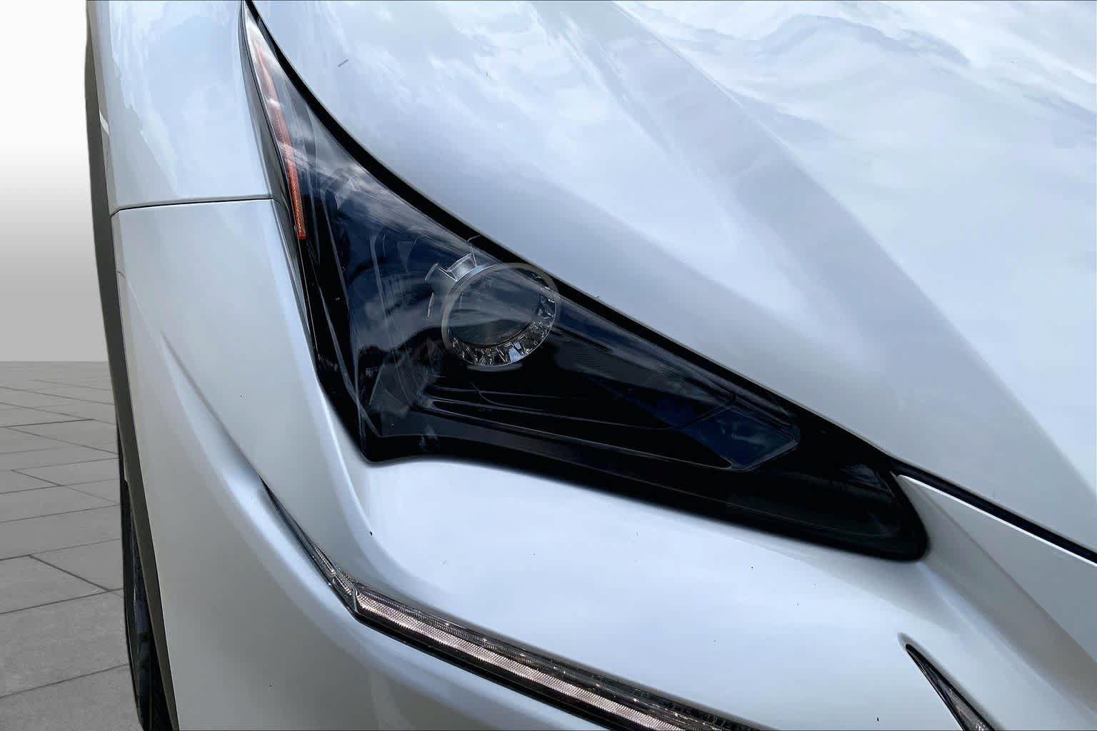 Used 2021 Lexus NX 300h AWD w/ Premium Package image 27