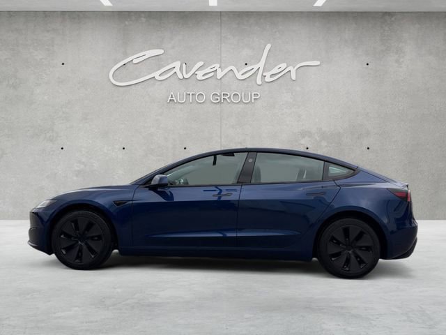 Used 2025 Tesla Model 3 Long Range image 13