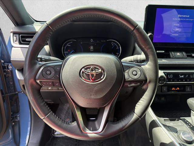 Used 2023 Toyota RAV4 XSE w/ XSE Grade Weather Package AWD/4WD image 15