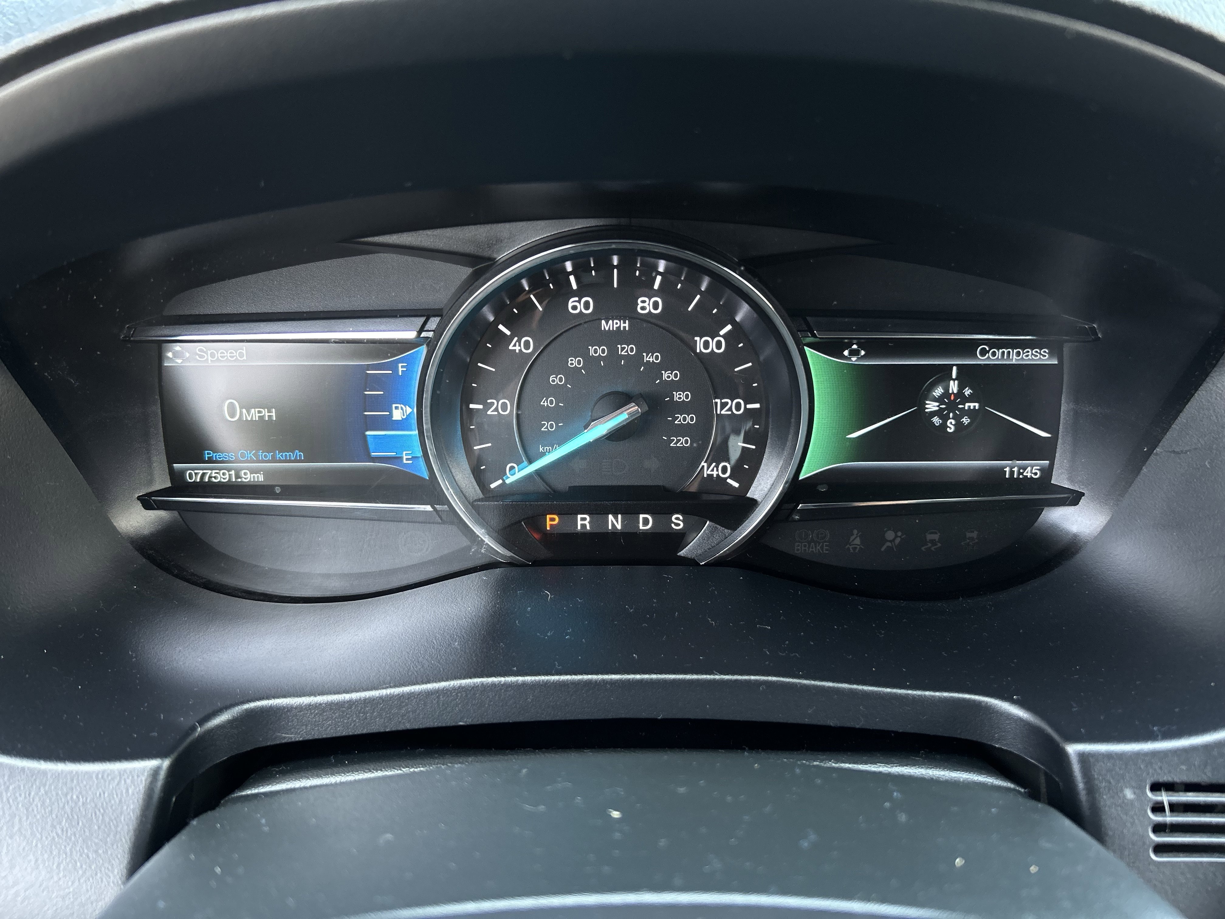 Used 2018 Ford Explorer XLT w/ Equipment Group 201A image 28