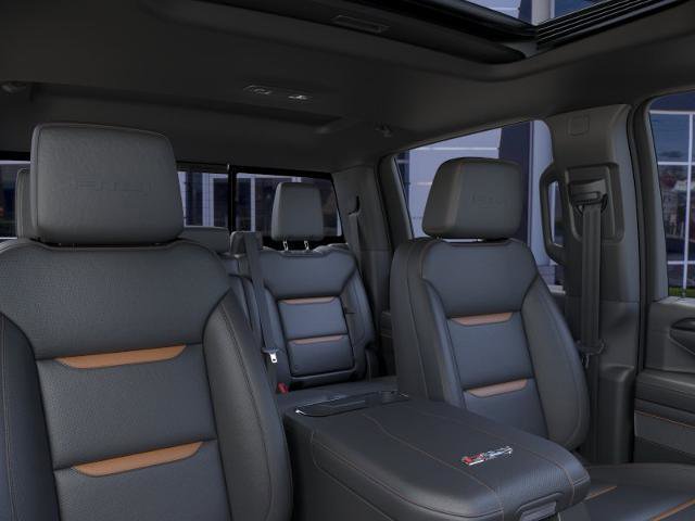 New 2026 GMC Sierra 2500 AT4 image 24
