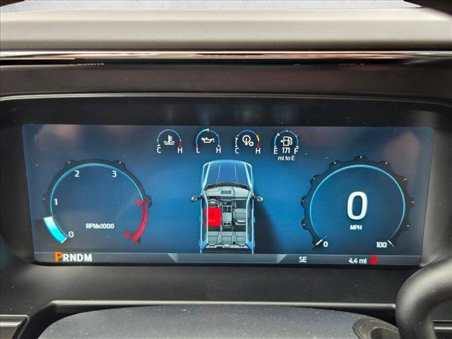 New 2026 Ford F250 XLT w/ XLT Premium Package image 11