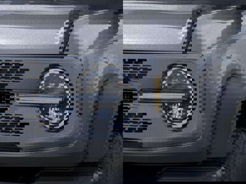New 2025 Ford Bronco Badlands image 20