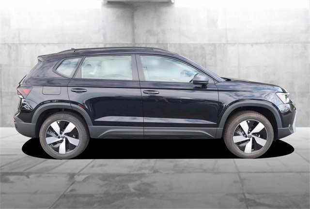 New 2025 Volkswagen Taos S image 5