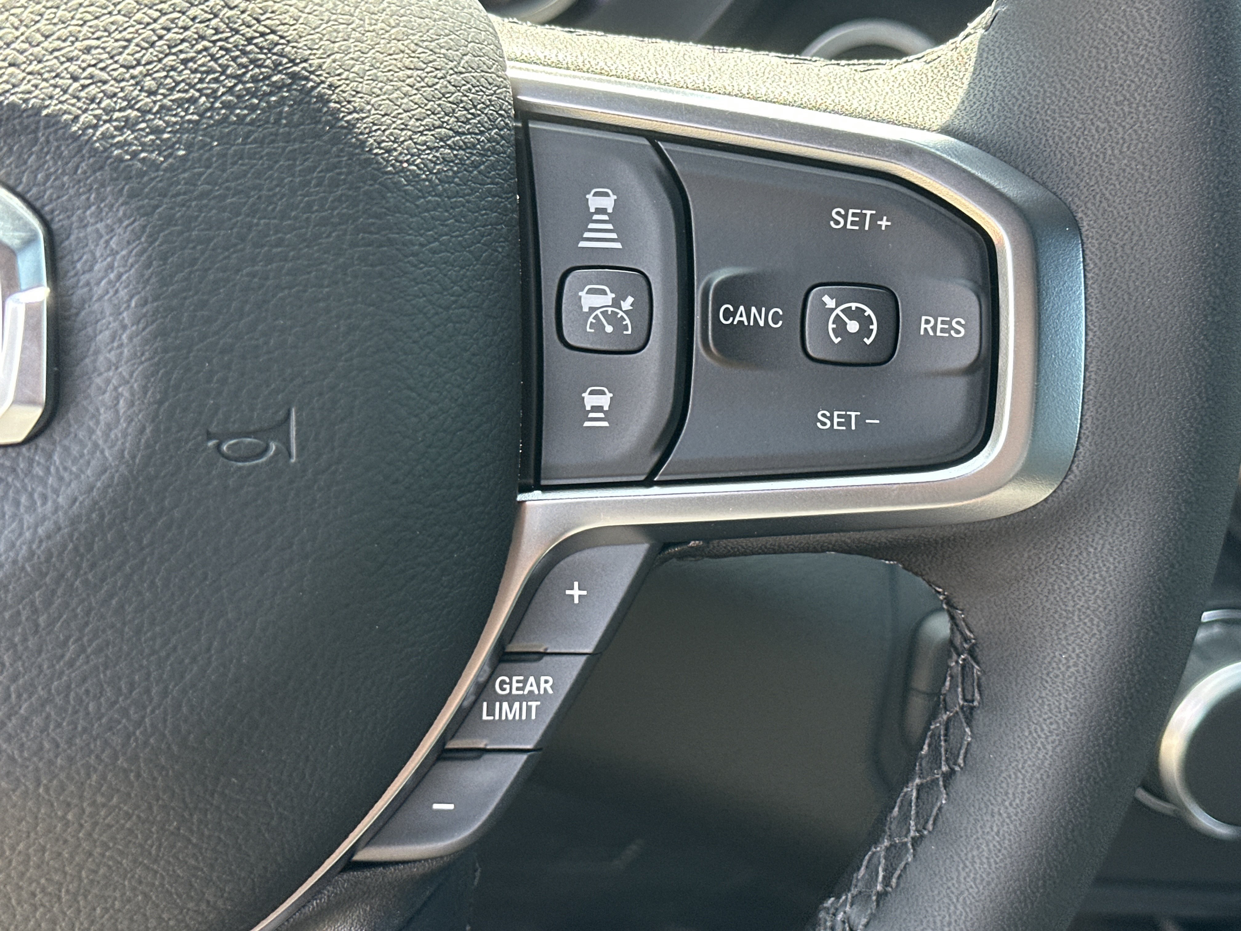 New 2027 RAM 1500 Big Horn AWD/4WD image 9
