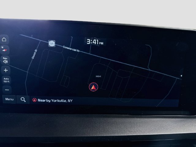 Certified 2024 Kia Telluride S w/ S Sunroof Package AWD/4WD image 21