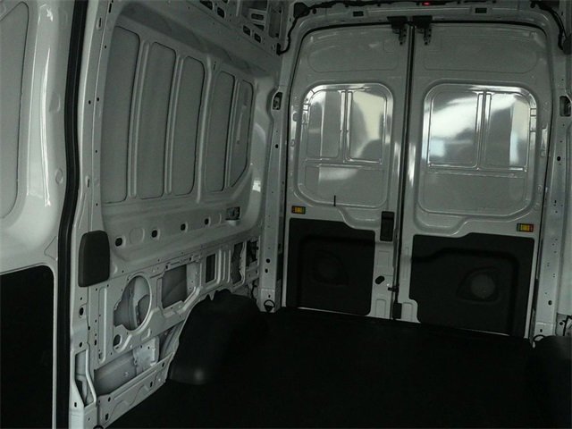 New 2026 Ford Transit 250 148 High Roof image 20