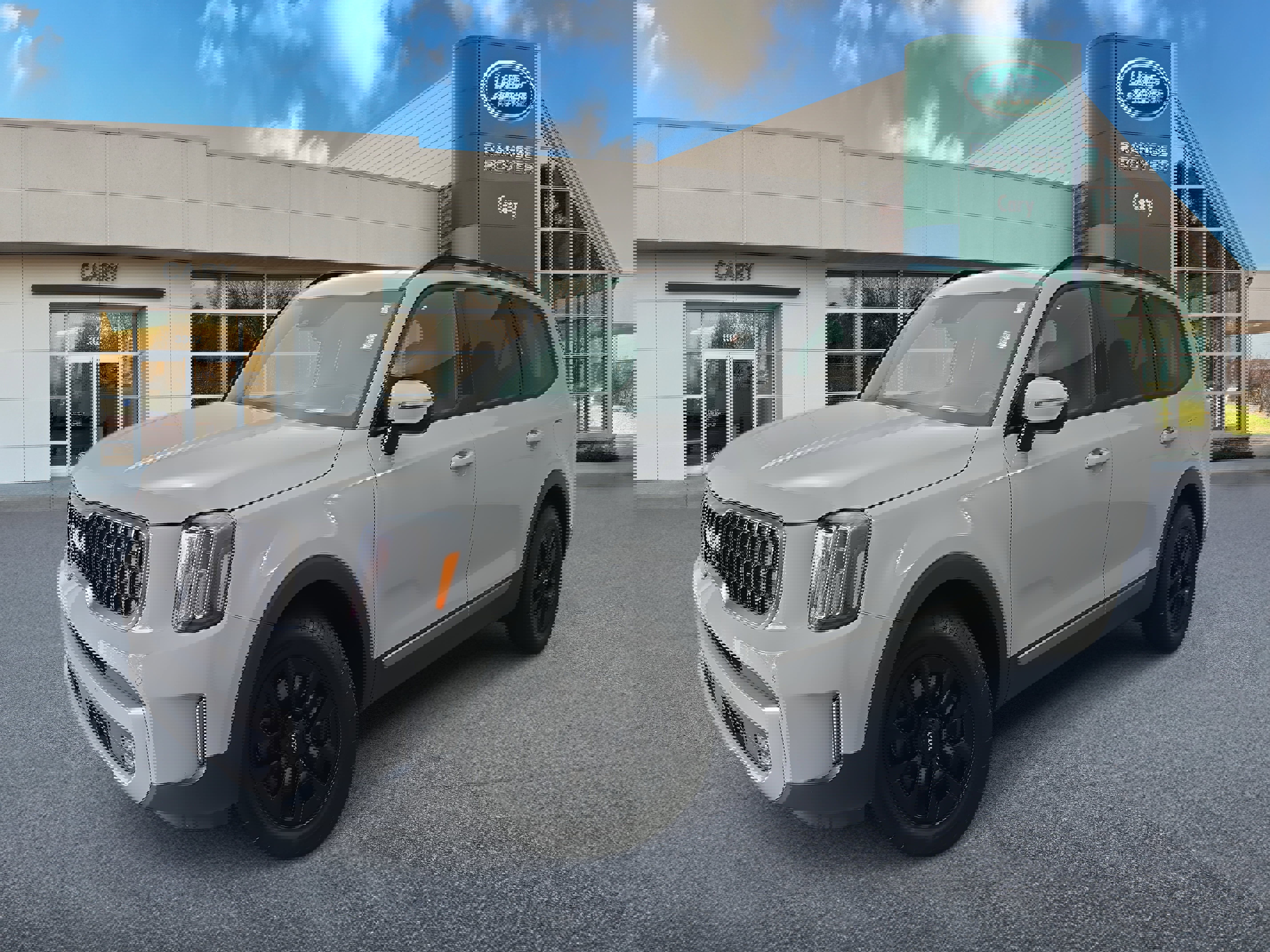 Used 2023 Kia Telluride SX Prestige X-Pro