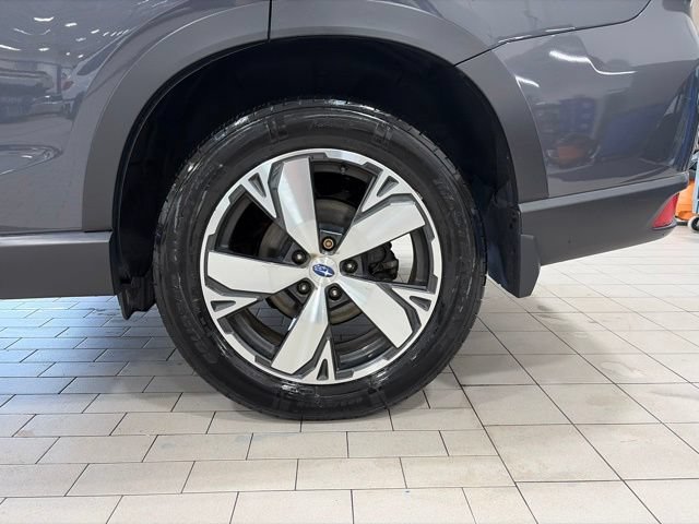 Used 2021 Subaru Forester Touring AWD/4WD image 25