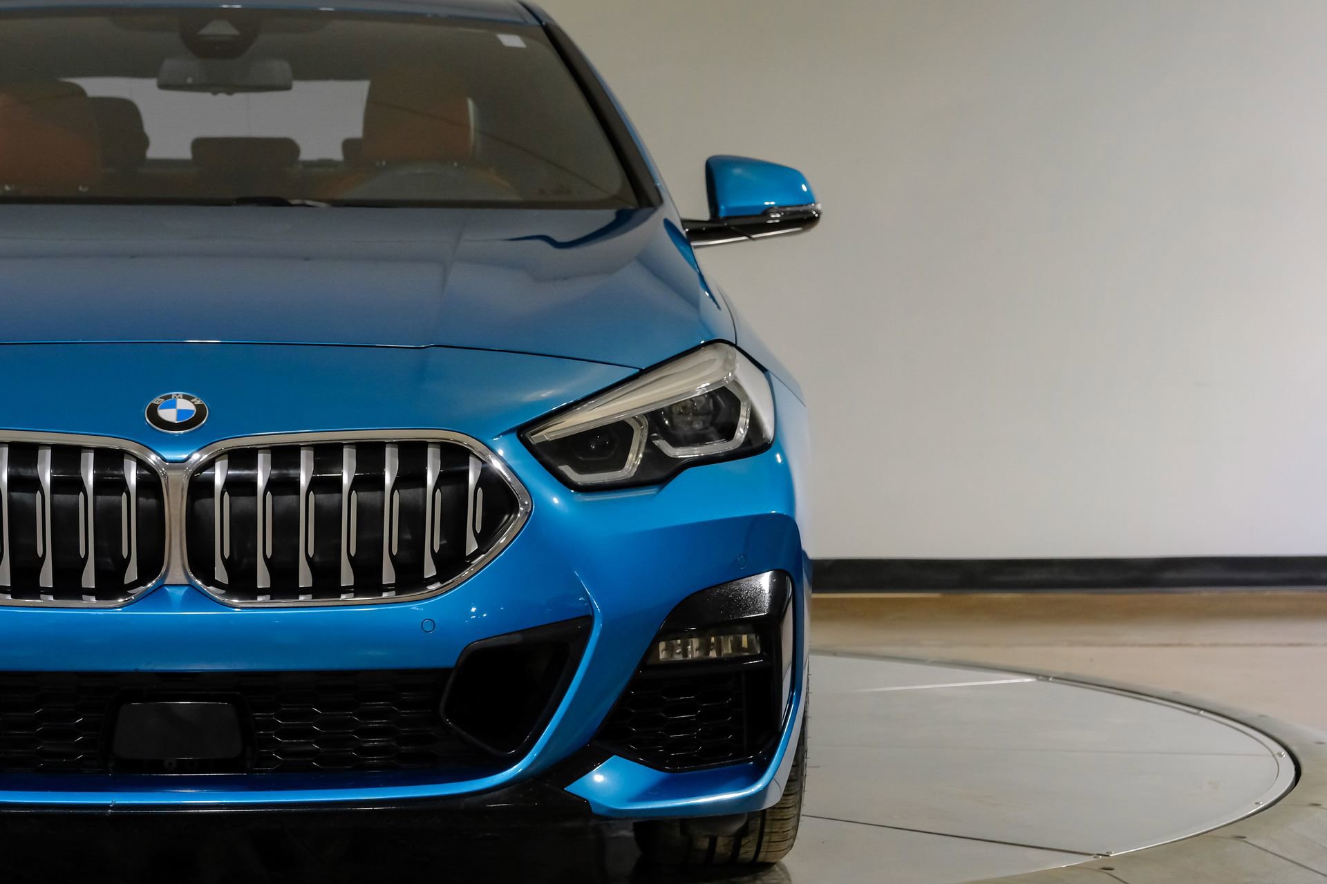 Used 2024 BMW 228i Gran Coupe w/ M Sport Package FWD image 48