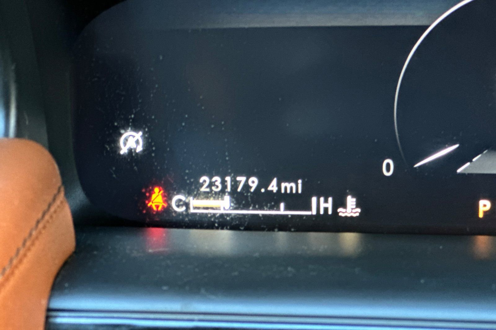 Used 2023 Lincoln Nautilus Reserve w/ Equipment Group 202A image 25