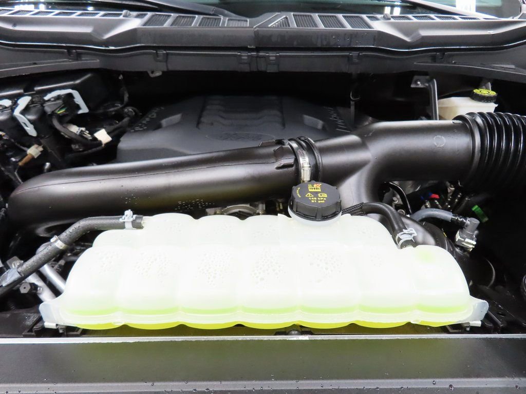 Used 2023 Ford F150 XLT w/ XTR Package image 26