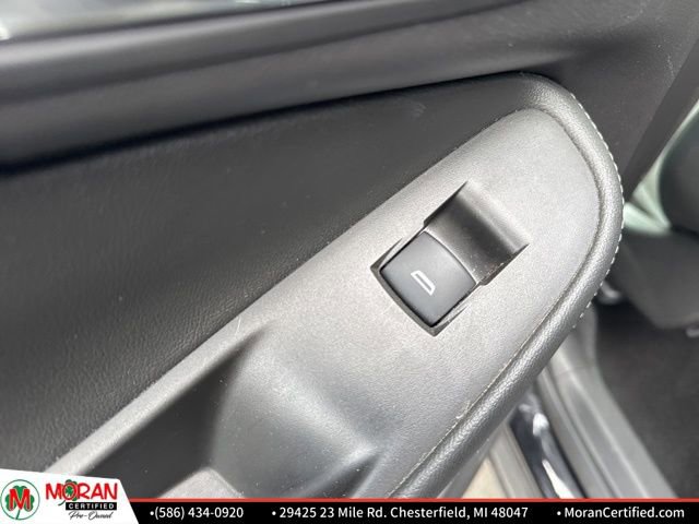 Used 2020 Buick Encore GX Select w/ Experience Buick Package image 23