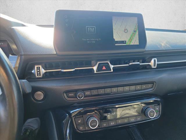 Used 2020 Toyota Supra Premium image 17