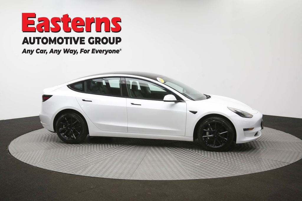 Used 2023 Tesla Model 3 Standard Range RWD image 41