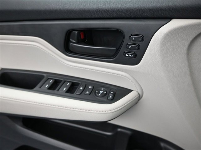 New 2026 Honda Odyssey EX-L image 26
