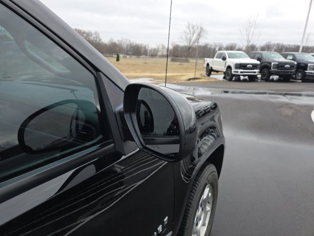 Used 2009 Chevrolet Avalanche LT image 6