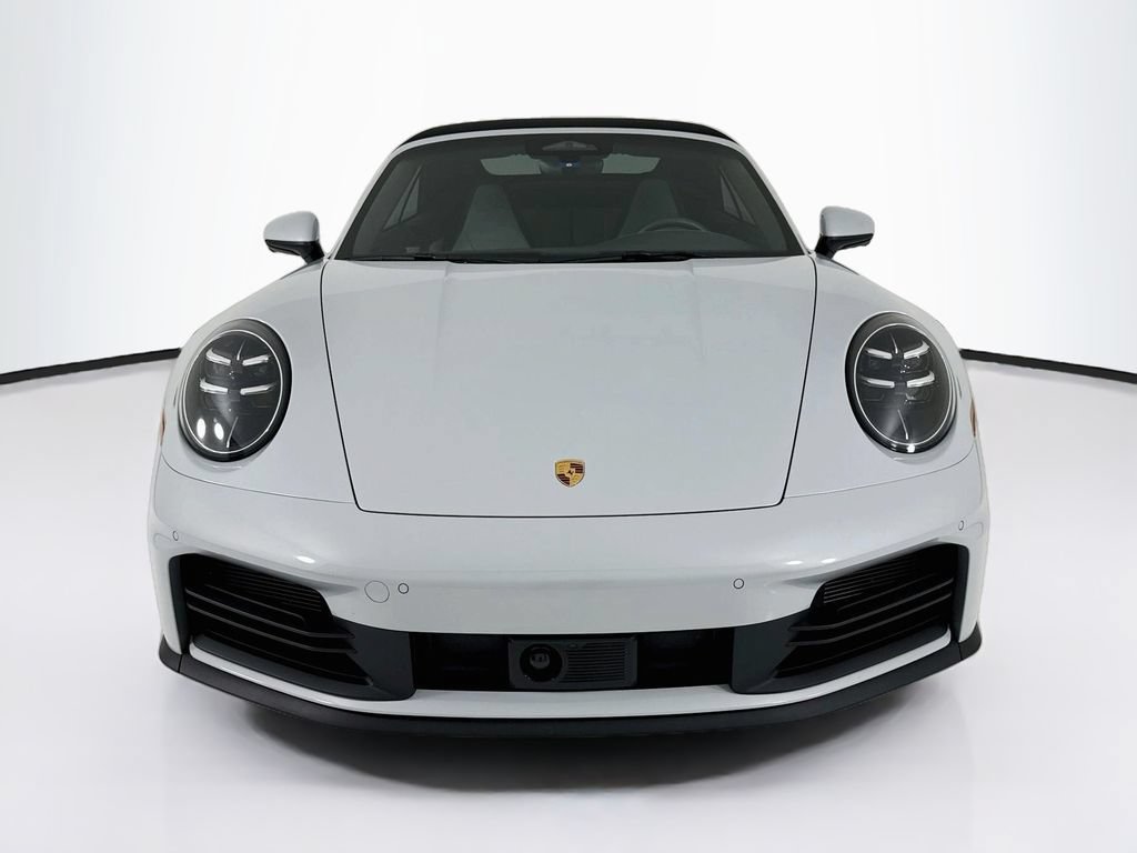 Certified 2026 Porsche 911 Carrera RWD image 10