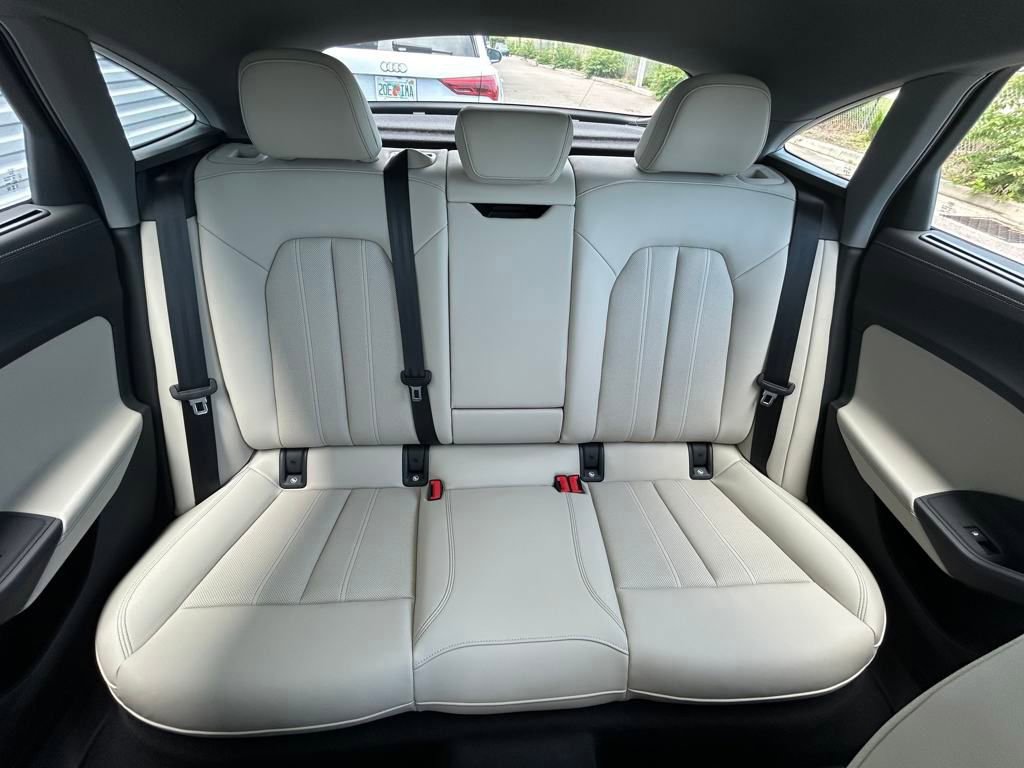 New 2025 Audi A5 2.0T Prestige image 47