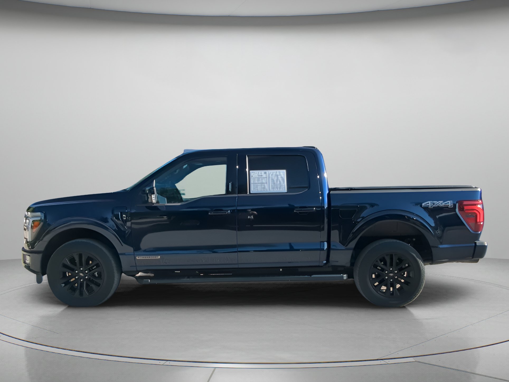 Certified 2024 Ford F150 Lariat w/ Equipment Group 502A High AWD/4WD image 43
