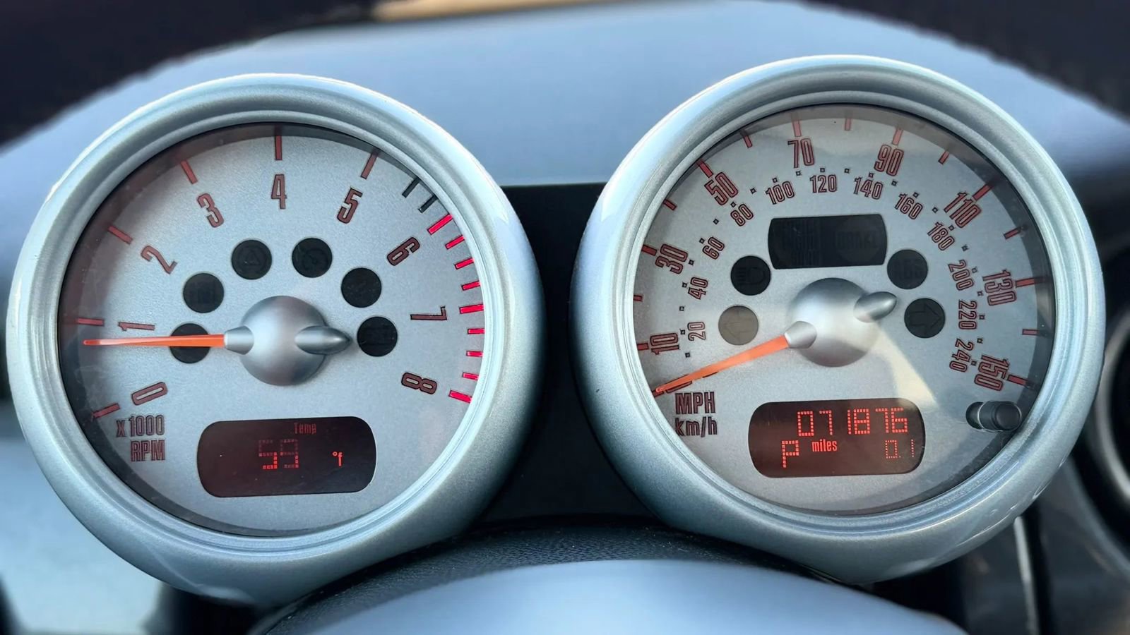 Used 2005 MINI Cooper Hardtop image 22