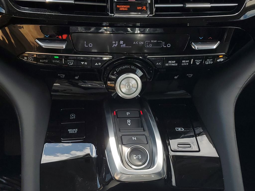 New 2026 Acura MDX FWD w/ Technology Package image 28