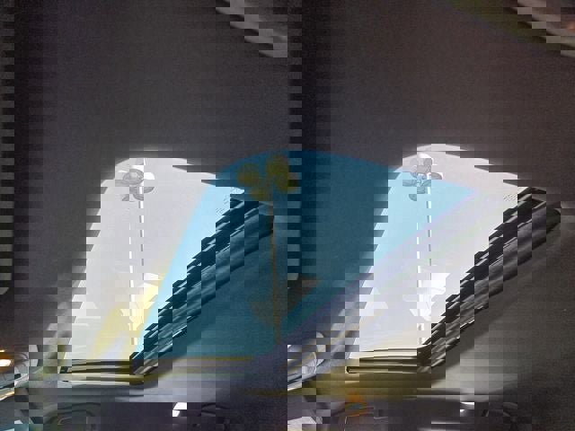 Used 2023 INFINITI QX55 Essential image 17