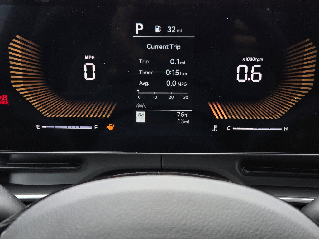 New 2026 Kia Carnival LXS image 11