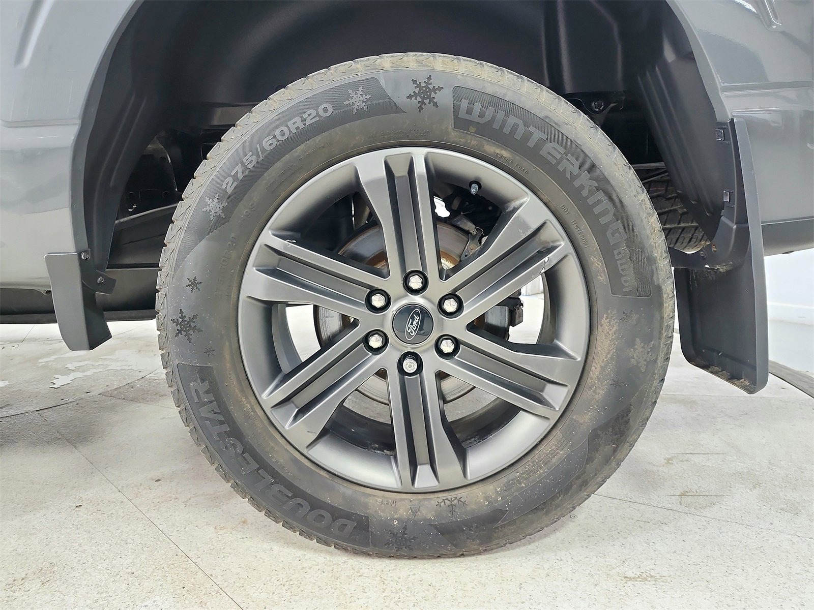 Used 2021 Ford F150 Lariat w/ Equipment Group 502A High image 51