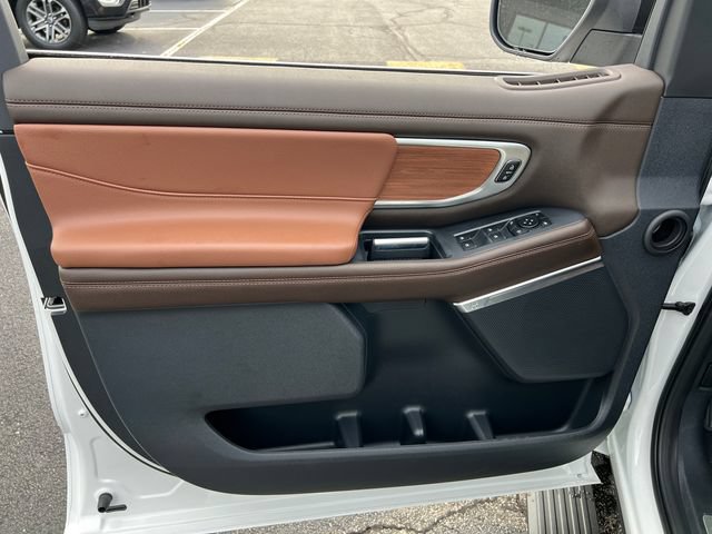 New 2027 Ford Expedition Max King Ranch AWD/4WD image 10