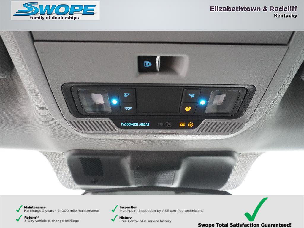 New 2026 Ford F250 XL w/ XL Driver Assist Package image 21