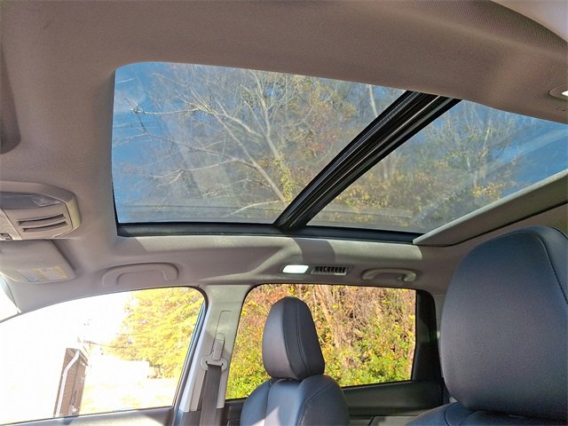 Used 2023 Subaru Ascent Limited w/ Technology Package image 14