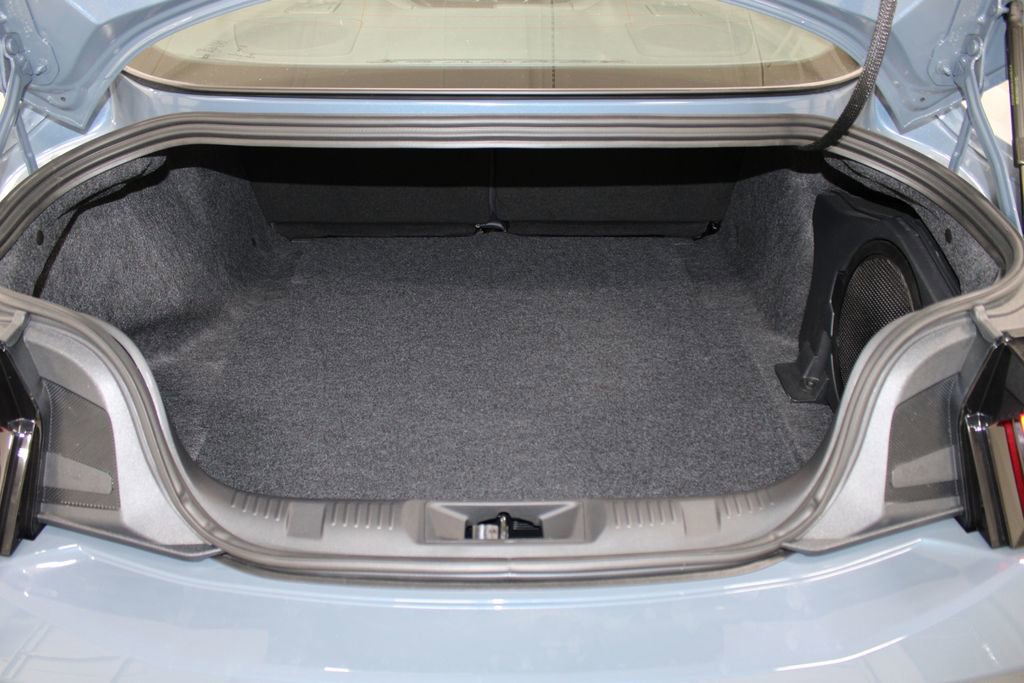 New 2025 Ford Mustang GT Premium RWD image 23