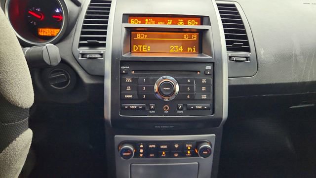Used 2008 Nissan Maxima 3.5 SE FWD image 13