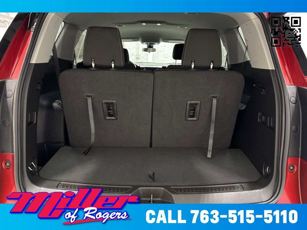 Used 2023 GMC Acadia SLE w/ Driver Convenience Package image 32