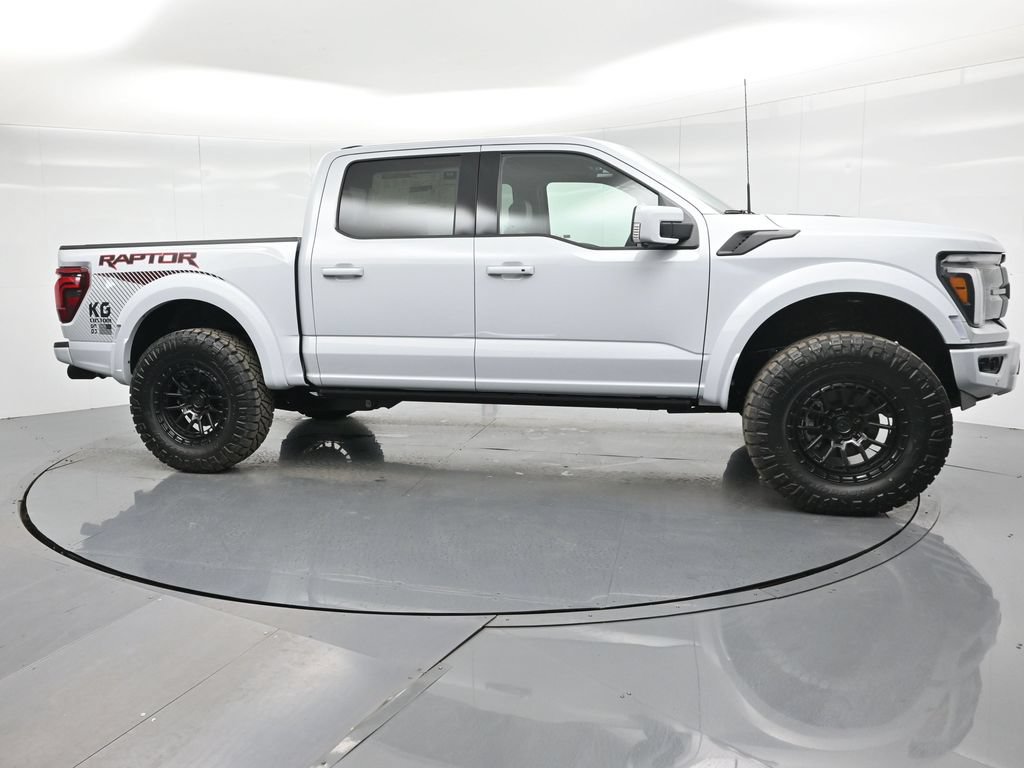 Used 2025 Ford F150 Raptor AWD/4WD image 27