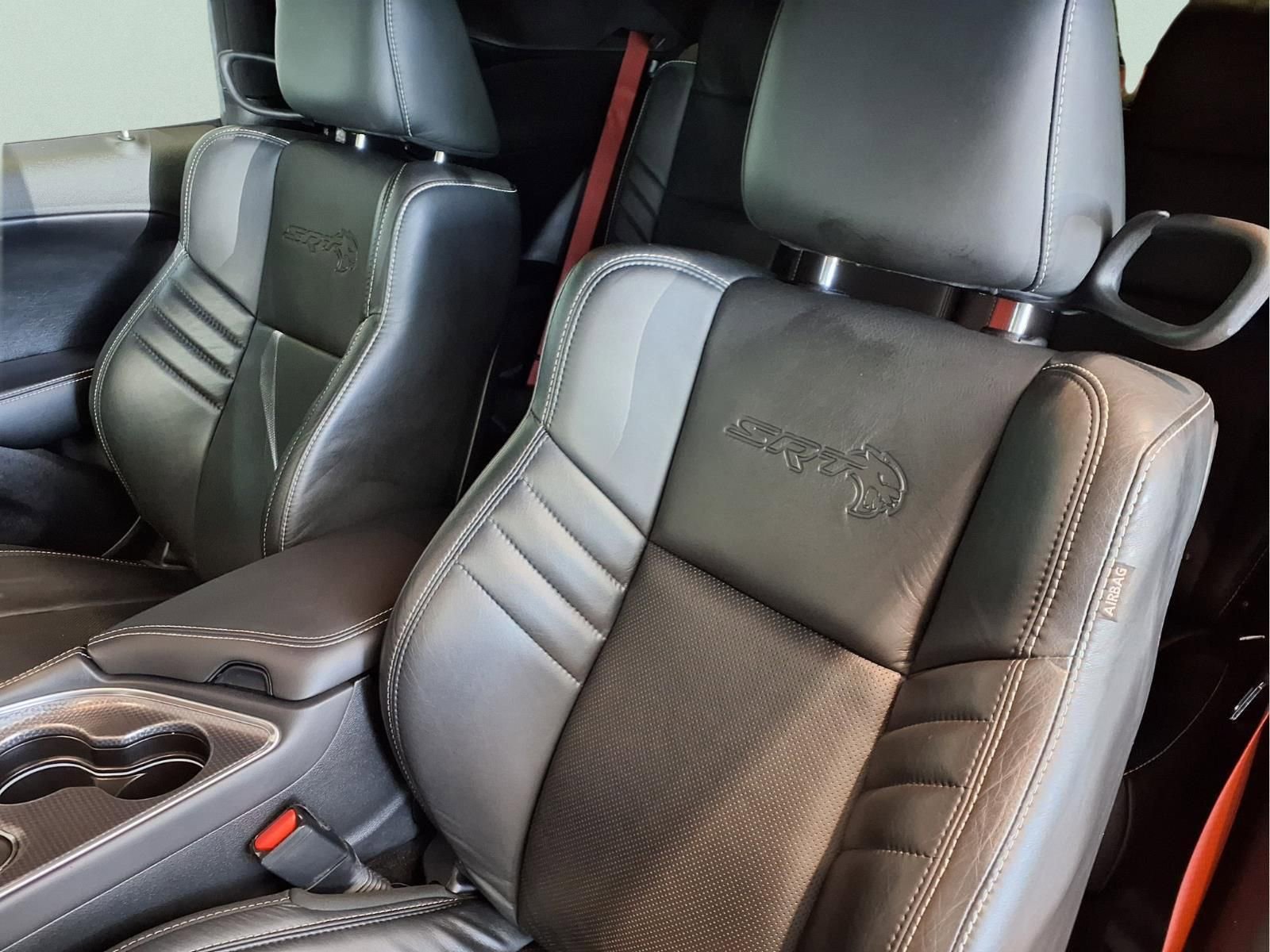 Used 2019 Dodge Challenger SRT Hellcat Redeye image 13