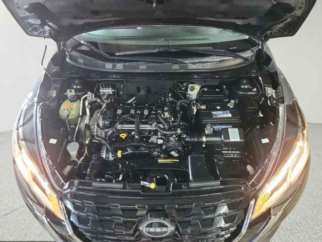 Used 2024 Nissan Kicks SV FWD image 29
