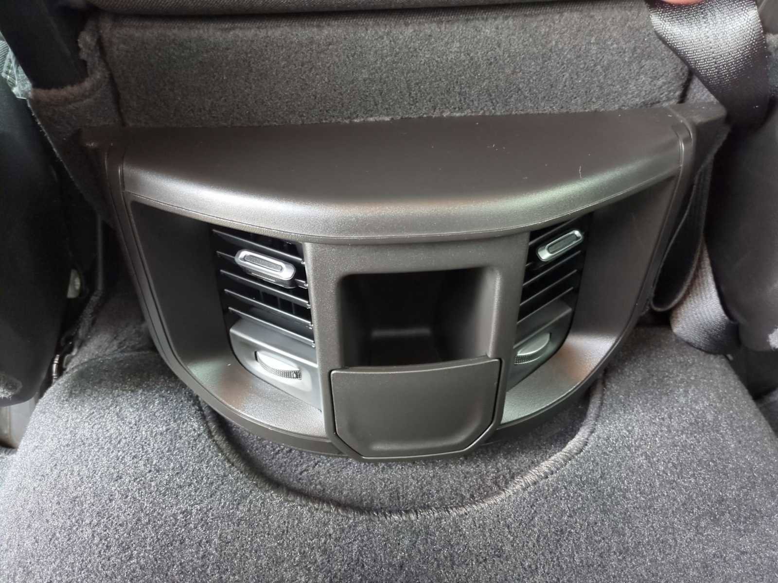 Used 2026 RAM 2500 Tradesman AWD/4WD image 21